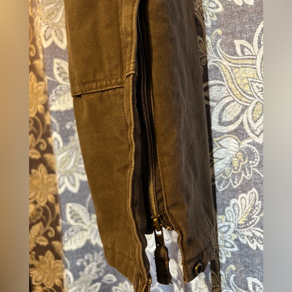 Polar King Youth Insulated Bib Overall - Picture 2 of 7